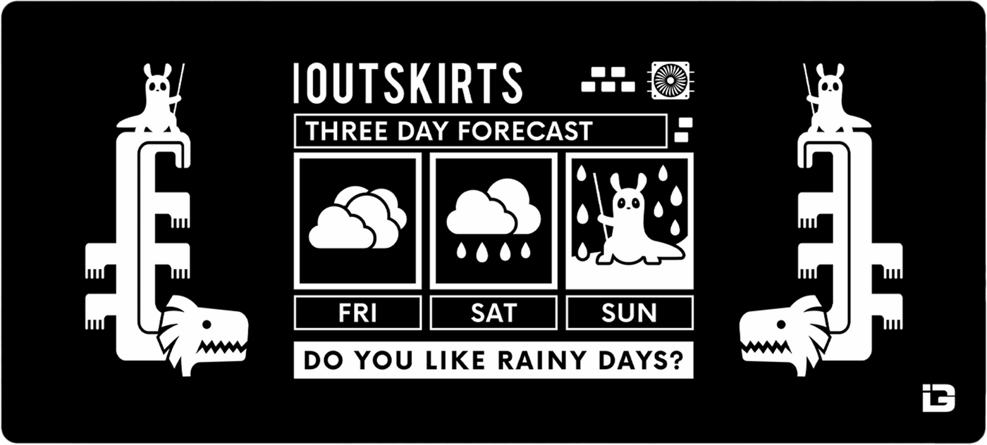 The Slugcat Weather Forecast