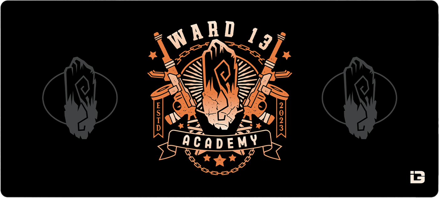 Ward 13 Academy