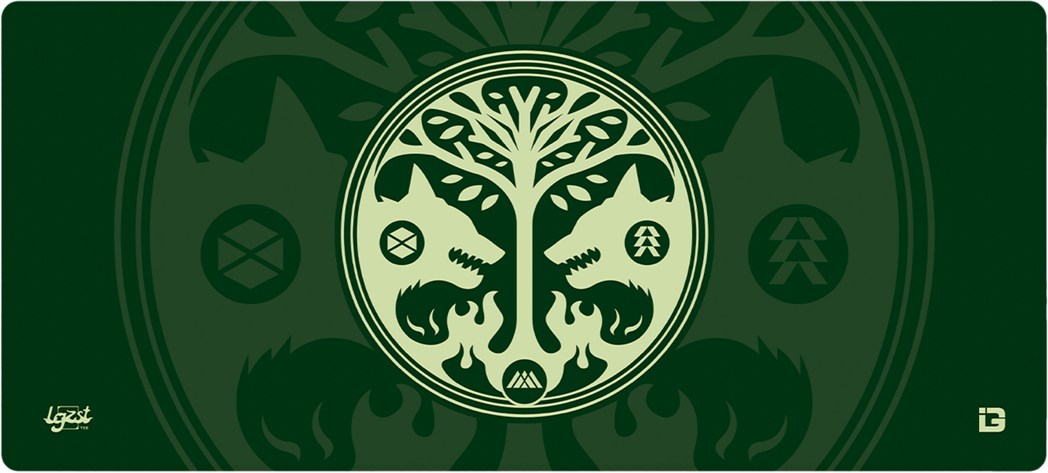 Wolves Emblem