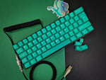 Jelly Jade Keycap Set