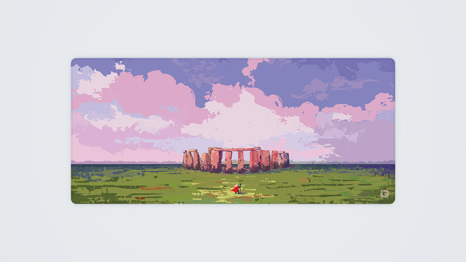 Stonehenge