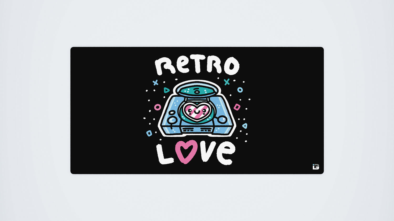 RetroLove PSX