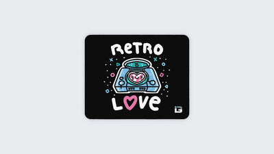 RetroLove PSX